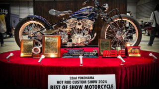 RATS HRCS限定 2025 Hot Rod Custom Show limited Item🚗 ⁡ 会場限定品！！ ⁡ ⁡ 行っ