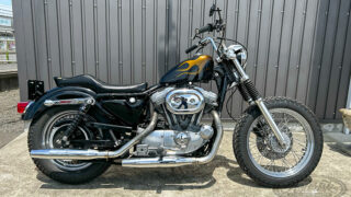 FOR SALE / ’99 XLH883