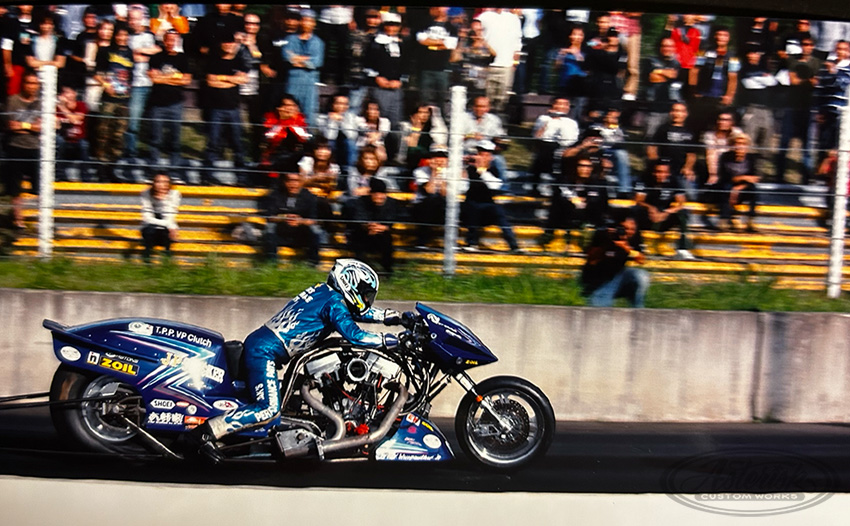 「重松さん、ありがとう」