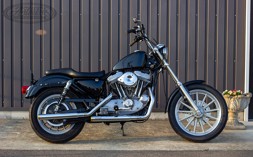 ’00 スポーツスターカスタム