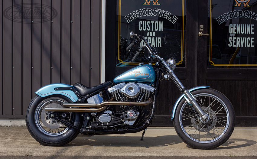 カスタムビフォーアフター